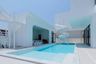 5 Bedroom Villa for sale in Bang Sare, Chonburi