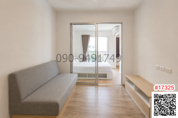 1 Bedroom Condo for rent in Khlong Nueng, Pathum Thani