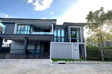 5 Bedroom House for Sale or Rent in Bang Ramat, Bangkok