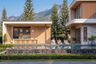 4 Bedroom House for sale in Pong, Chonburi