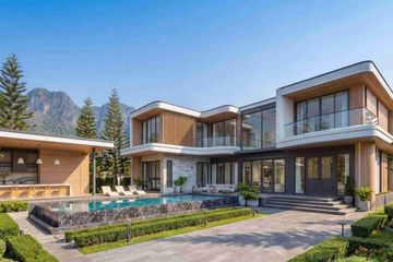 4 Bedroom House for sale in Pong, Chonburi