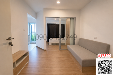 1 Bedroom Condo for rent in Bang Bo, Samut Prakan