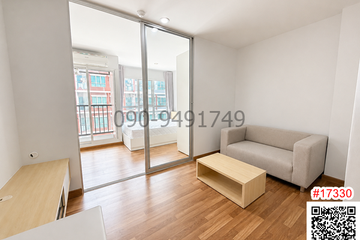 1 Bedroom Condo for rent in Thai Ban, Samut Prakan near BTS Mueang Boran