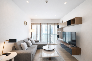 1 Bedroom Condo for sale in Noble Refine, Khlong Tan, Bangkok near BTS Phrom Phong