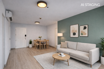 1 Bedroom Condo for sale in Condo One X Sukhumvit 26, Khlong Tan, Bangkok near BTS Phrom Phong