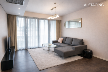 2 Bedroom Condo for sale in Siamese Gioia, Khlong Toei Nuea, Bangkok near MRT Phetchaburi