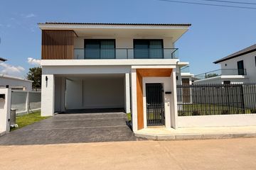 4 Bedroom House for rent in Nam Phrae, Chiang Mai