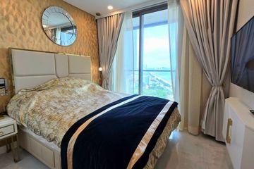1 Bedroom Condo for rent in Copacabana Beach Jomtien, Nong Prue, Chonburi