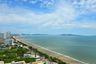 1 Bedroom Condo for rent in Copacabana Beach Jomtien, Nong Prue, Chonburi