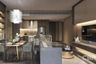2 Bedroom Condo for rent in Celes Asoke, Khlong Toei Nuea, Bangkok near BTS Asoke