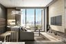 2 Bedroom Condo for rent in Celes Asoke, Khlong Toei Nuea, Bangkok near BTS Asoke