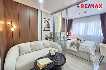 1 Bedroom Condo for sale in Lumpini Condo Town North Pattaya - Sukhumvit, Na Kluea, Chonburi