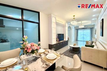 2 Bedroom House for sale in Chokchai Village 4, Nong Prue, Chonburi