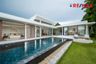 2 Bedroom House for sale in Sunplay Bangsaray, Bang Sare, Chonburi
