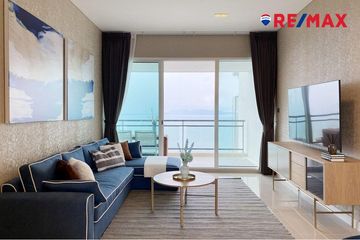 2 Bedroom Condo for sale in Reflection, Na Jomtien, Chonburi
