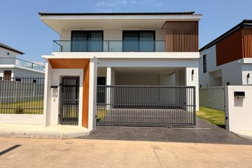 4 Bedroom House for rent in Nam Phrae, Chiang Mai