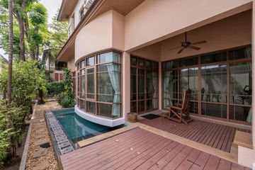 4 Bedroom House for rent in Baan Sansiri Sukhumvit 67, Phra Khanong Nuea, Bangkok near BTS Phra Khanong