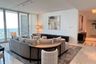 4 Bedroom Condo for rent in Four Seasons Private Residences, Thung Wat Don, Bangkok near BTS Saphan Taksin