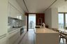 2 Bedroom Condo for rent in Four Seasons Private Residences, Thung Wat Don, Bangkok near BTS Saphan Taksin