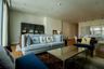 3 Bedroom Condo for rent in The Ritz - Carlton Residences at MahaNakhon, Silom, Bangkok near BTS Chong Nonsi