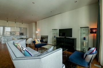 3 Bedroom Condo for rent in The Ritz - Carlton Residences at MahaNakhon, Silom, Bangkok near BTS Chong Nonsi