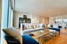 3 Bedroom Condo for rent in The Ritz - Carlton Residences at MahaNakhon, Silom, Bangkok near BTS Chong Nonsi