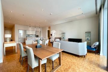 3 Bedroom Condo for rent in The Ritz - Carlton Residences at MahaNakhon, Silom, Bangkok near BTS Chong Nonsi