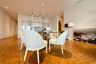 3 Bedroom Condo for rent in The Ritz - Carlton Residences at MahaNakhon, Silom, Bangkok near BTS Chong Nonsi