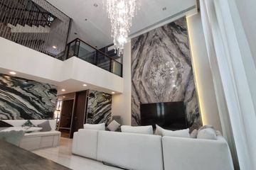 4 Bedroom Townhouse for Sale or Rent in Quarter 31, Khlong Toei Nuea, Bangkok near MRT Phetchaburi