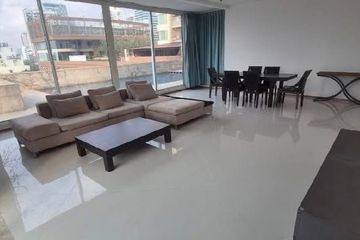 3 Bedroom Condo for rent in The Empire Place, Thung Wat Don, Bangkok near BTS Sueksa Witthaya