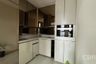 1 Bedroom Condo for rent in The Reserve Sathorn, Thung Maha Mek, Bangkok near BTS Chong Nonsi
