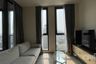 1 Bedroom Condo for rent in The Reserve Sathorn, Thung Maha Mek, Bangkok near BTS Chong Nonsi