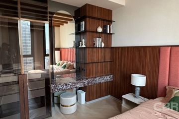 1 Bedroom Condo for rent in The Reserve Sathorn, Thung Maha Mek, Bangkok near BTS Chong Nonsi