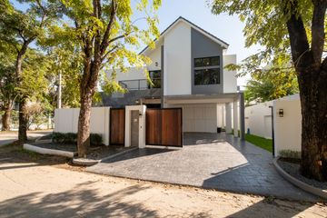 4 Bedroom House for sale in Wang Tan Home, Mae Hia, Chiang Mai