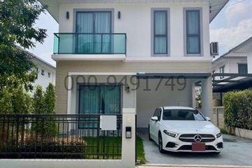 3 Bedroom House for rent in Bang Sao Thong, Samut Prakan