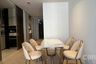2 Bedroom Condo for rent in The Reserve Sathorn, Thung Maha Mek, Bangkok near BTS Chong Nonsi