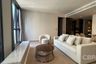 2 Bedroom Condo for rent in The Reserve Sathorn, Thung Maha Mek, Bangkok near BTS Chong Nonsi