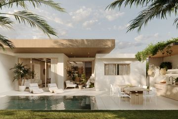 4 Bedroom Villa for sale in Bo Phut, Surat Thani