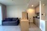 1 Bedroom Condo for rent in Unixx South Pattaya, Nong Prue, Chonburi