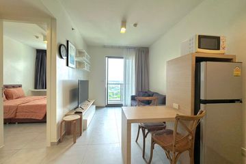 1 Bedroom Condo for rent in Unixx South Pattaya, Nong Prue, Chonburi