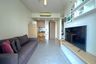 1 Bedroom Condo for rent in Unixx South Pattaya, Nong Prue, Chonburi