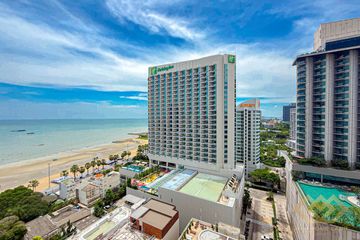 Condo for sale in Markland, Na Kluea, Chonburi
