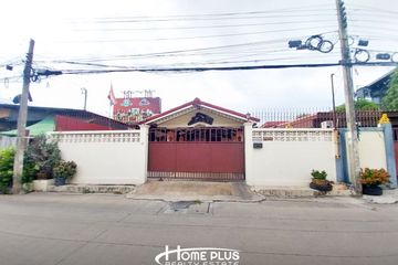 1 Bedroom House for sale in Bang Talat, Nonthaburi