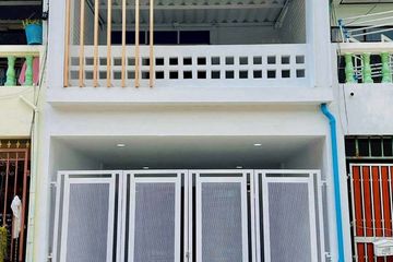 2 Bedroom Townhouse for sale in Na Pa, Chonburi