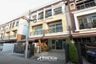 3 Bedroom Townhouse for sale in Baan Klang Muang Kaset-Nawamin, Khlong Kum, Bangkok
