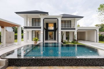6 Bedroom House for sale in Chai Sathan, Chiang Mai