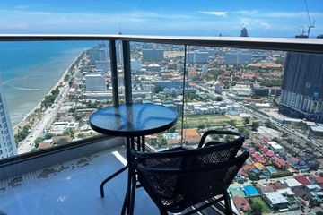 1 Bedroom Condo for rent in Copacabana Beach Jomtien, Nong Prue, Chonburi