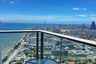 1 Bedroom Condo for rent in Copacabana Beach Jomtien, Nong Prue, Chonburi
