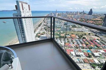 1 Bedroom Condo for rent in Copacabana Beach Jomtien, Nong Prue, Chonburi