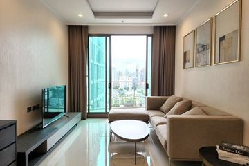 2 Bedroom Condo for rent in Supalai Oriental Sukhumvit 39, Khlong Tan Nuea, Bangkok